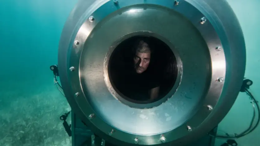 «A psychopath seeking fame»: trailer for Netflix documentary about the tragic sinking of the OceanGate submarine