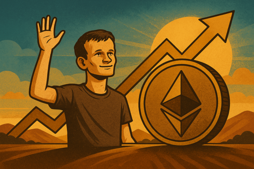 Ethereum has received the Pectra — update, the largest since Merge. Will it help to break out of stagnation?