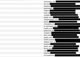 Час міняти паролі: 184 млн акаунтів Apple, Google, Microsoft тощо «витекли» в інтернет