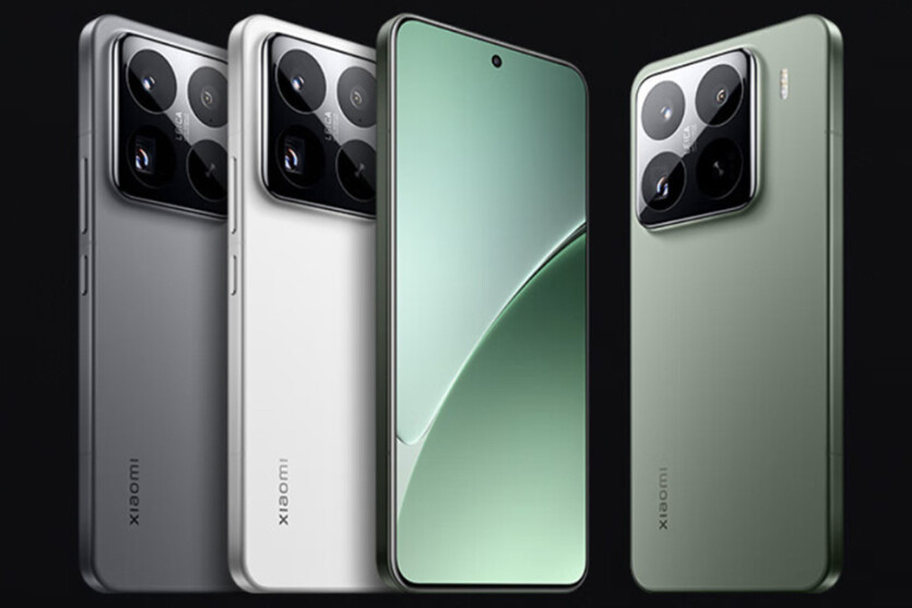Android without Google — Xiaomi, Oppo, Vivo, and OnePlus plan to get rid of American services