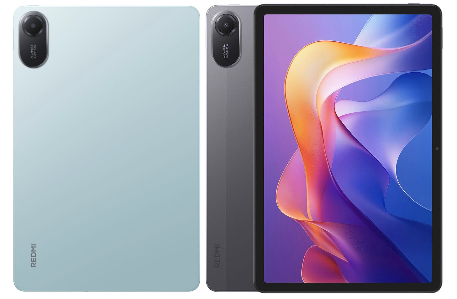 Планшет Xiaomi Redmi Pad 2 засвітився в Європі: 11-дюймовий 2.5K-екран та ціна від €199