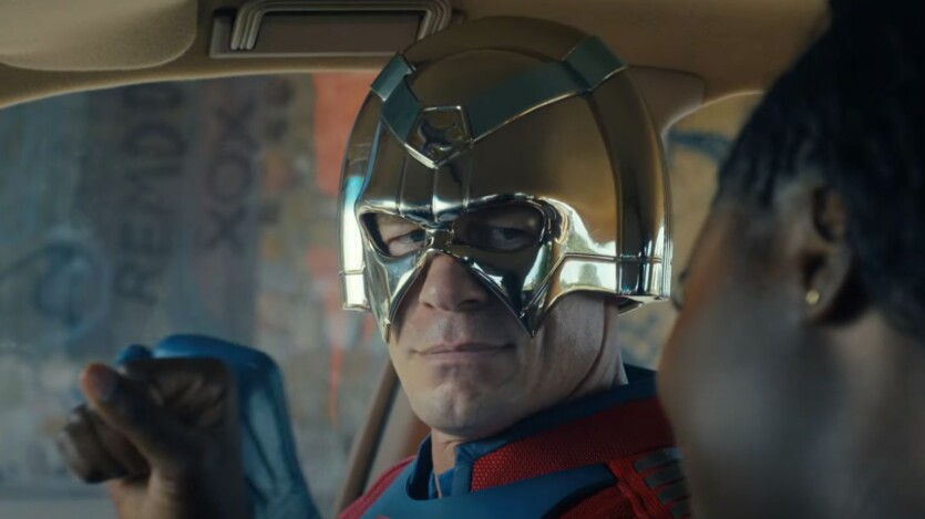 Superman to appear in «Peacemaker»? DC promises a «huge» cameo in Season 2 and a «Suicide Squad veteran» — new footage and plot details