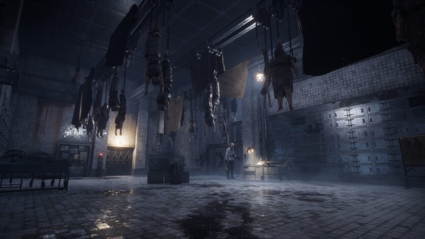 Lies of P отримає DLC-приквел Overture з трьома рівнями складності — перші 50 хвилин геймплею