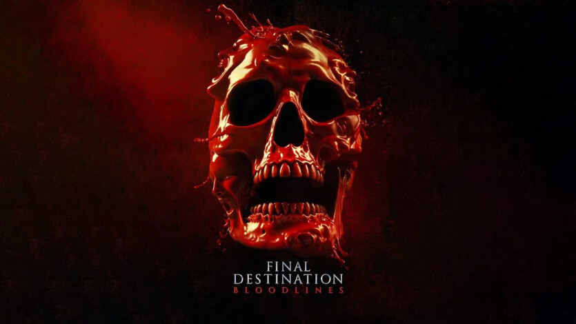 Movie review «Final Destination: Bloodlines»