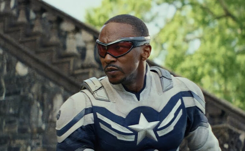 Captain America «lit up» important location «Avengers: Doomsday» — Dr. Doom’s snowy homeland