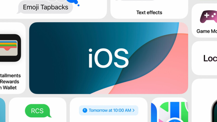 Apple will release iOS 26 instead of iOS 19, — Mark Gurman