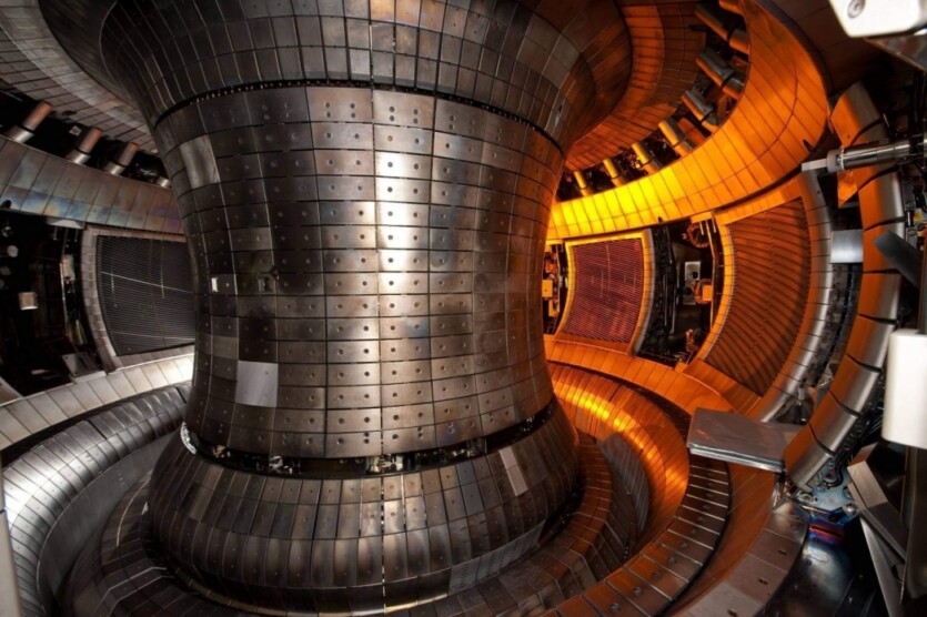 The most powerful in the world: China’s BEST thermonuclear reactor will start operating in 2027