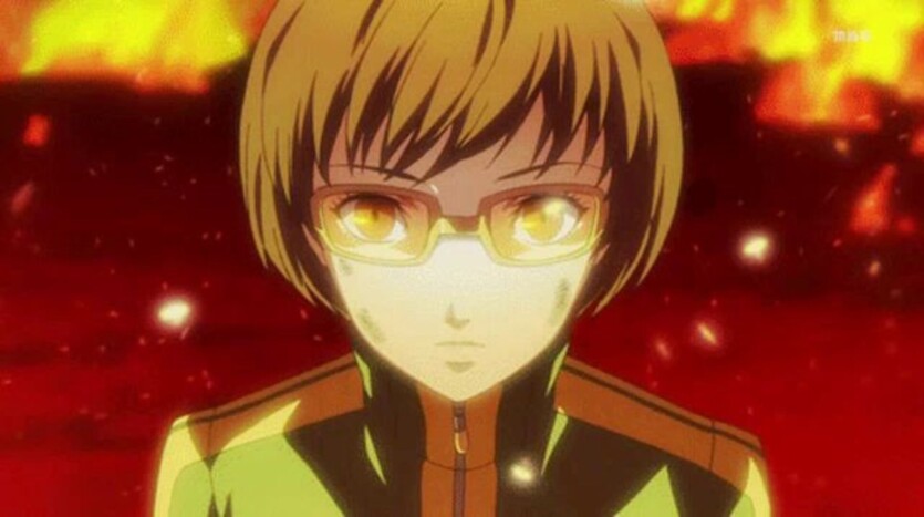 The cult Japanese RPG Persona 4 will get a remake, but without the usual «voices» — voice actor Yosuke