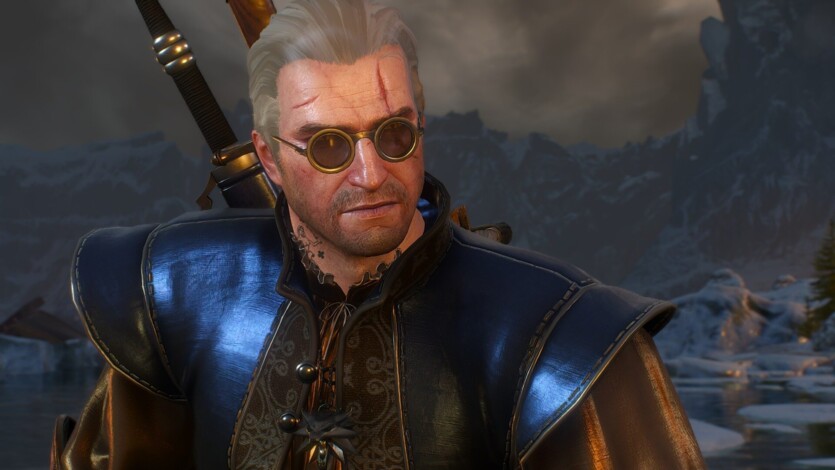 Modders have brought back the skill system from the first game — and more than 200 new abilities to The Witcher 3