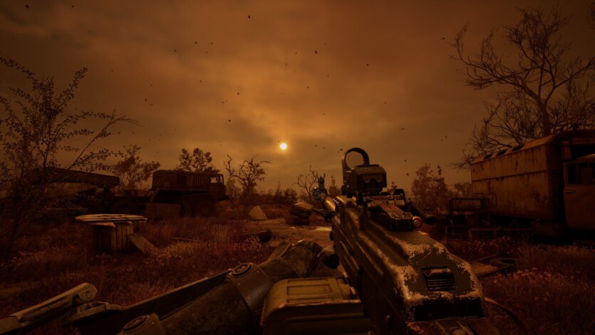 S.T.A.L.K.E.R. 2 получит официальную поддержку модов в 2025 году, — GSC Game World