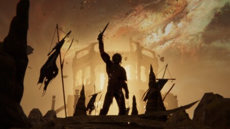 «Skyrim в стилі темного фентезі». У Steam вийшла схвалена критиками інді-гра Tainted Grail: The Fall of Avalon