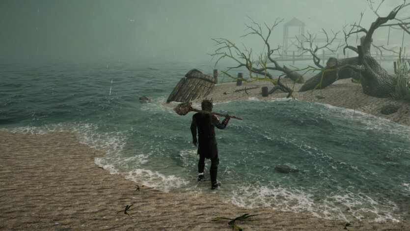 «Skyrim в стилі темного фентезі». У Steam вийшла схвалена критиками інді-гра Tainted Grail: The Fall of Avalon