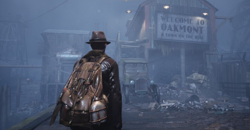 Ukrainian Frogwares releases The Sinking City remaster on UE5 — for free for game owners
