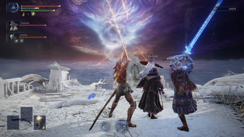 Elden Ring Nightreign обійшла трилогію Dark Souls за онлайном Steam у першу годину — 300 тис. гравців, але змішані відгуки