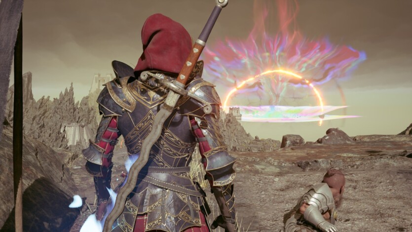 Avowed’s 2025 roadmap — photo mode, Game Plus, and changing NPC behavior