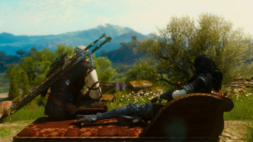 Xbox выпустила лимитированные контроллеры The Witcher к 10-летию игры — цена стартует от $80