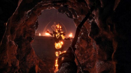 Ремастер Oblivion лагає вже через 15 хвилин гри на PS5 та ПК — з часом це погіршується