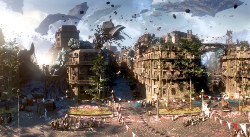 The boss of Clair Obscur: Expedition 33 boss created the game because he was «bored» with his job at Ubisoft