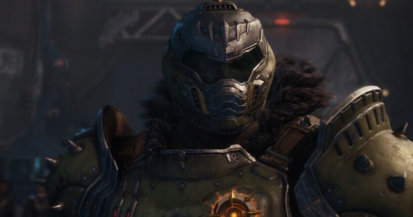 Doom: The Dark Ages стартувала з 86% позитивних відгуків у Steam — ідеальна гра для фанів «м'ясних» шутерів