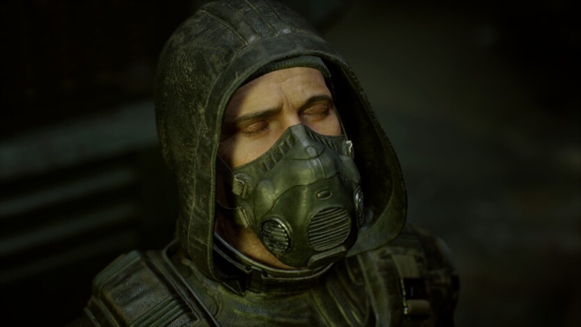 S.T.A.L.K.E.R. 2 has received a patch to patch 1.4.1, which fixes the most common crashes