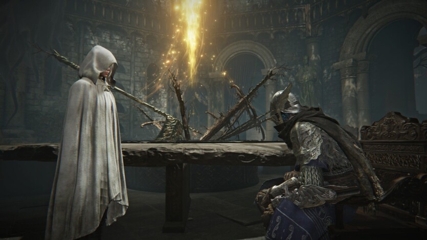 Elden Ring Nightreign outsells Dark Souls trilogy on Steam in first hour with —300k players, but mixed reviews