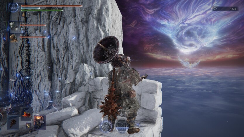 Elden Ring Nightreign обійшла трилогію Dark Souls за онлайном Steam у першу годину — 300 тис. гравців, але змішані відгуки