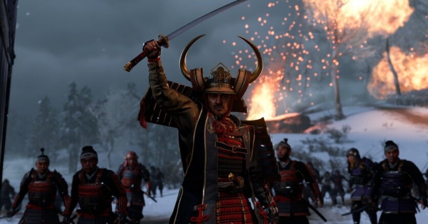 Next Level Savings in the PS Store continues — Ghost of Tsushima, Destiny 2 and others with up to 85% off