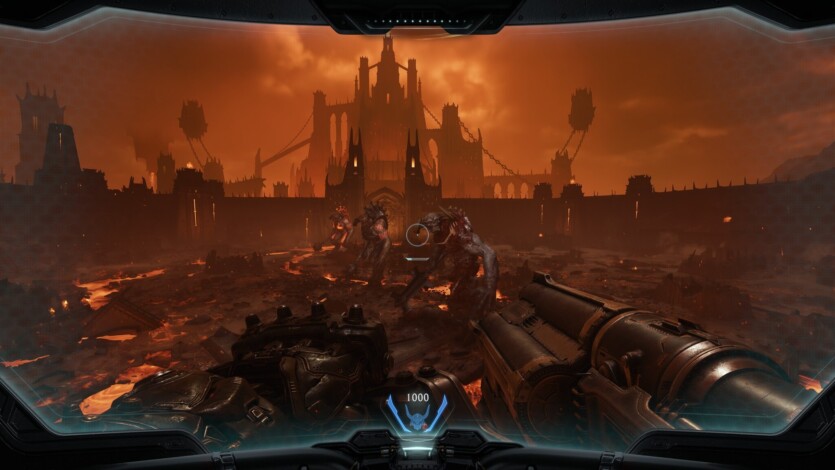 Doom: The Dark Ages стартувала з 86% позитивних відгуків у Steam — ідеальна гра для фанів «м'ясних» шутерів