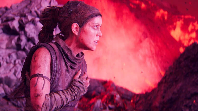 Hellblade 2 coming to PS5 this summer with new features — no longer an Xbox exclusive