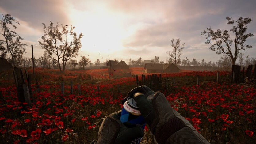 S.T.A.L.K.E.R. 2 получила Патч 1.4 — NPC еще умнее, а мутанты едят трупы
