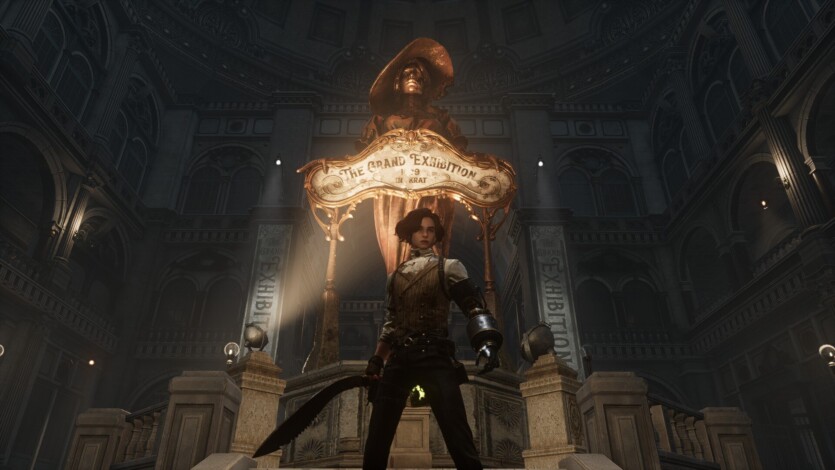 Lies of P получит DLC-приквел Overture с тремя уровнями сложности — первые 50 минут геймплея