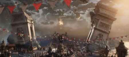 Трейлер ранньої версії Clair Obscur: Expedition 33 злили в мережу — гра виглядала зовсім іншою