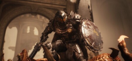 «Фізична» версія Doom: The Dark Ages містить лише вебінсталятор, «щасливі» власники завантажують 85 ГБ