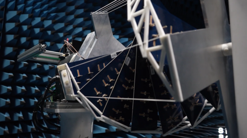 Solar panels 13 times more efficient than those on Earth will supply energy from orbit, — British development