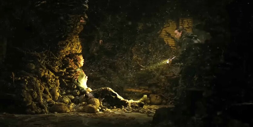 Spoiler alert: the fifth episode of The Last Of Us will show one of the most difficult elements of the game