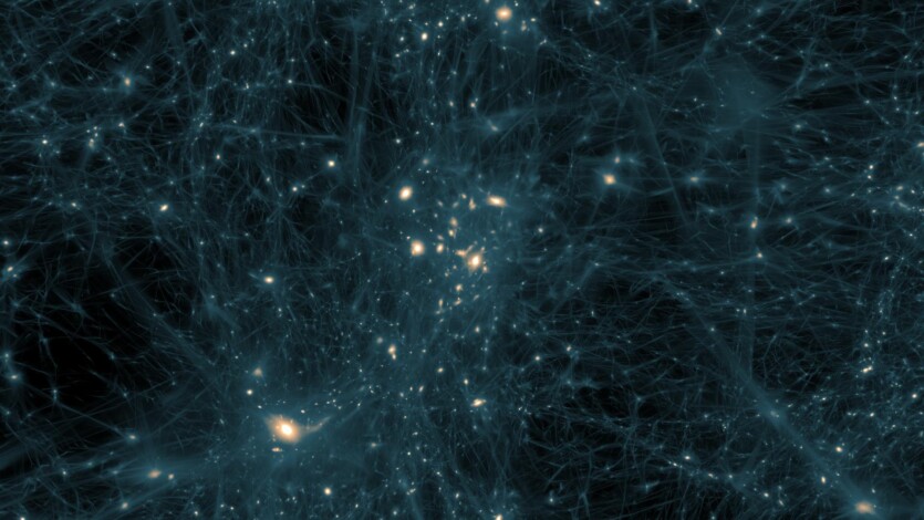 Is dark energy changing? Scientists challenge Einstein’s cosmological constant