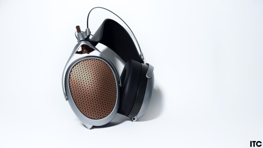 Meze Poet review: isodynamic full-size headphones without compromise