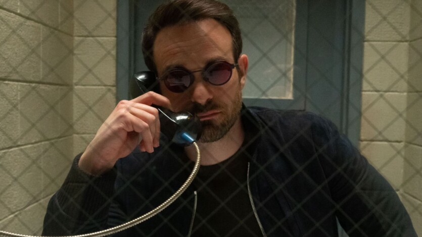 «Something’s Not Like You»: Charlie Cox’s parents accidentally watched «Daredevil» with Ben Affleck when looking for a series with their son