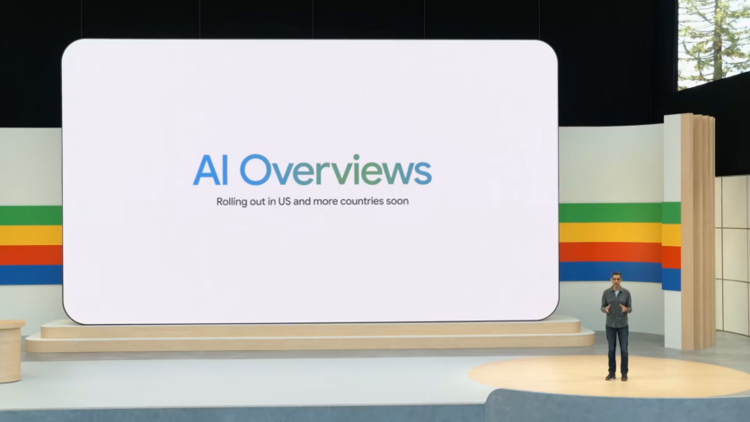 Former Google employee and fact-checking specialist: «Generative AI is being imposed on us… They created a self-confident liar»