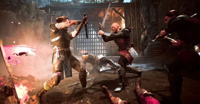 15 thousand reviews: Gothic 1 Remake’s animation changed after a strong fan response