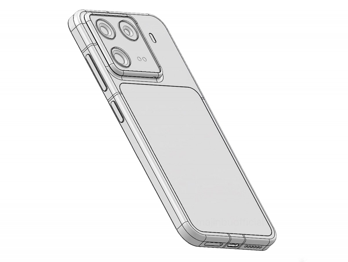 Перщий погляд на Xiaomi 16 — витоки розкривають вигляд та характеристики