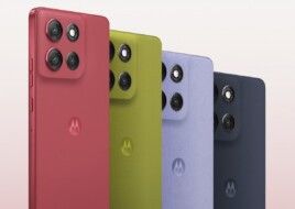 Moto G56, G86 і G86 Power — нові бюджетники Motorola пропонують велику батарею та ціну від €250