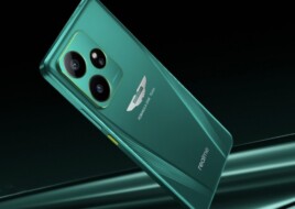 Realme GT 7 та GT 7T вийшли на світовому ринку – 7000 мА·г і надшвидка зарядка від €650