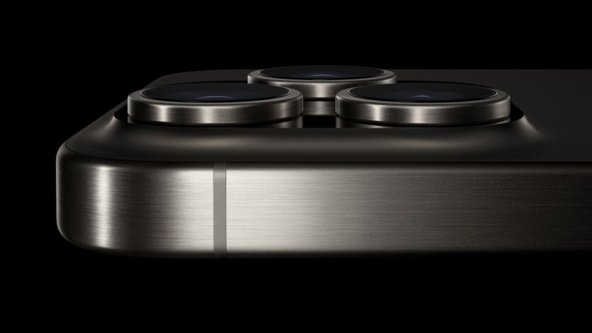 Apple is preparing a 200-megapixel camera and other major iPhone updates