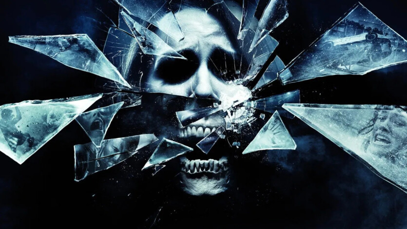 Till death do us part: а movie franchise «Final Destination»