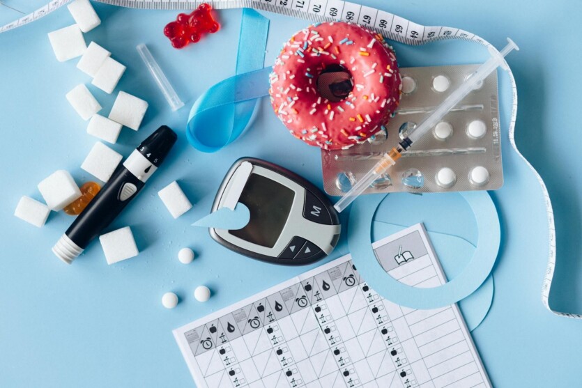 Doctors officially recognized a new form of diabetes