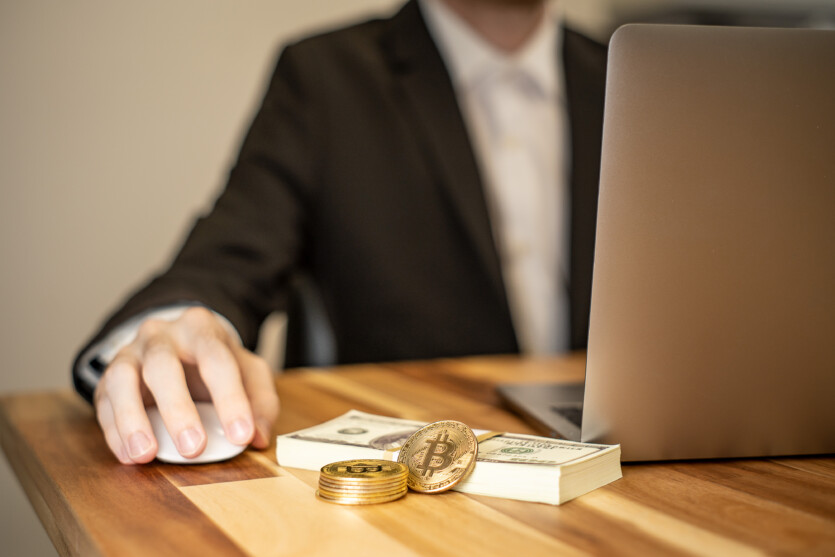Arthur Hayes, former CEO of BitMEX, talks about cryptocurrencies and stocks: «Time to go long everything»