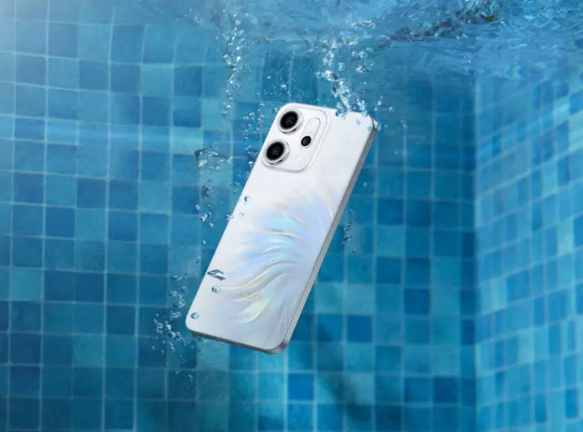 Представлені Oppo Reno14 та Reno14 Pro ─ 8 годин гри з батареєю 6200 мА•год від $390