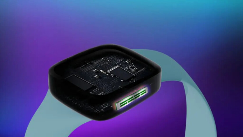 Найтонший в світі твердотілий динамік xMEMS для годинників відтворює повний діапазон звуку