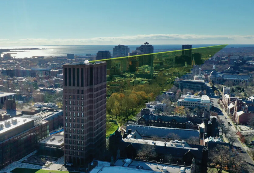 Laser qubits in the sky over Long Island — scientists test quantum communication in the air